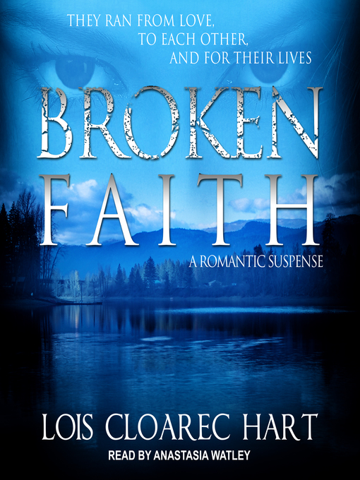 Cover image for Broken Faith